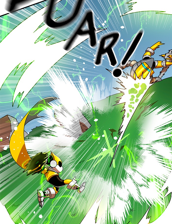Double Click Chapter 65 - halaman 108