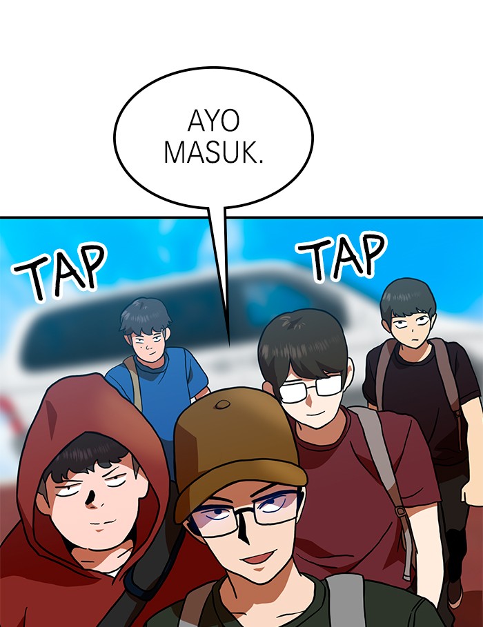 Double Click Chapter 65 - halaman 12