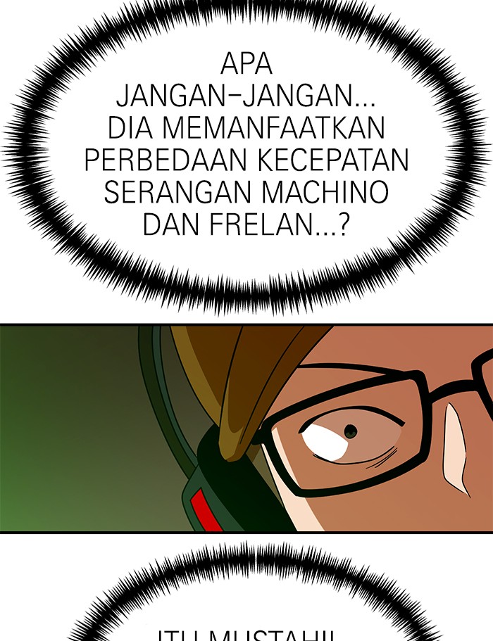 Double Click Chapter 65 - halaman 121