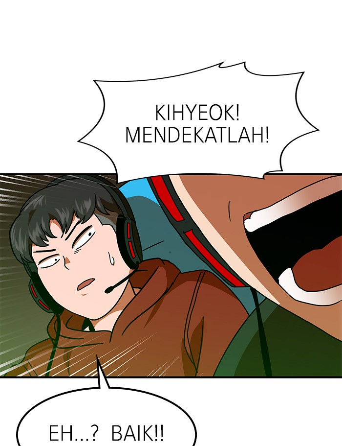 Double Click Chapter 65 - halaman 123