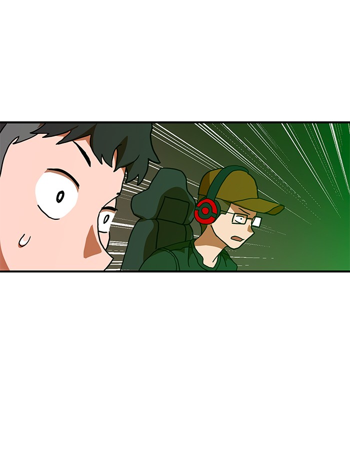 Double Click Chapter 65 - halaman 137