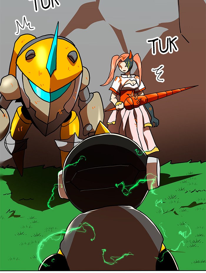 Double Click Chapter 65 - halaman 139