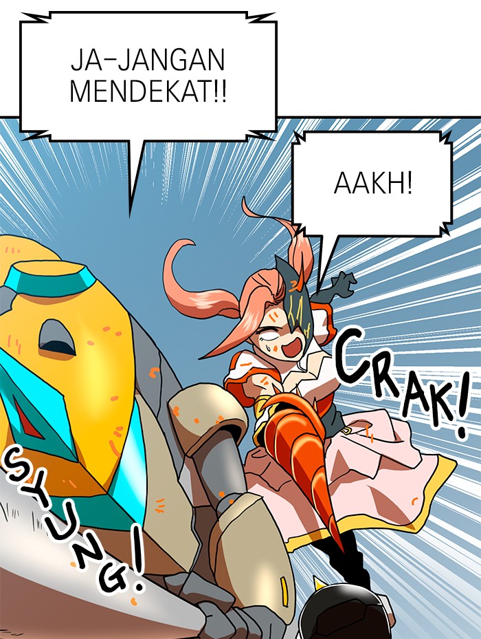 Double Click Chapter 65 - halaman 150