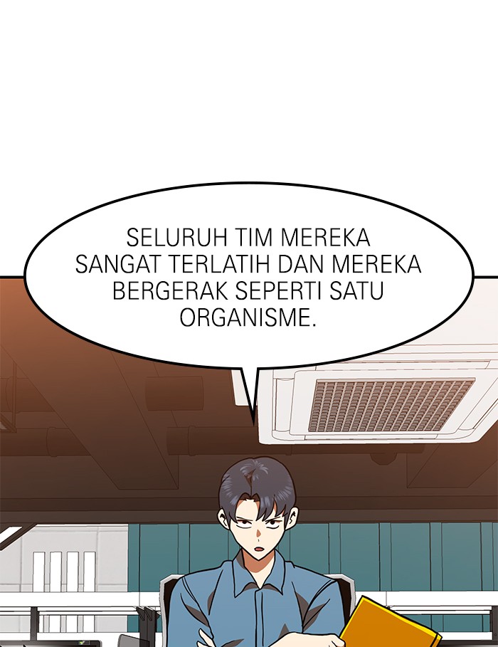 Double Click Chapter 65 - halaman 16