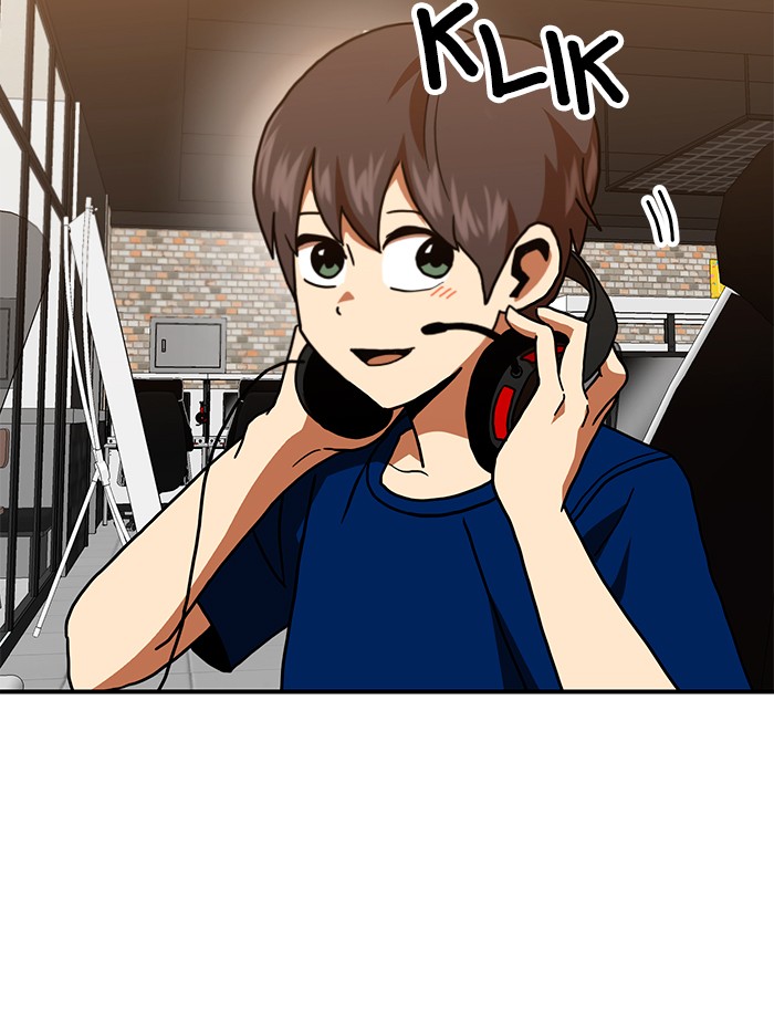 Double Click Chapter 65 - halaman 161