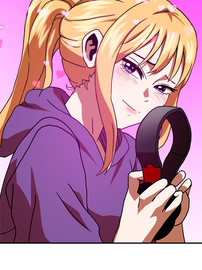Double Click Chapter 65 - halaman 164