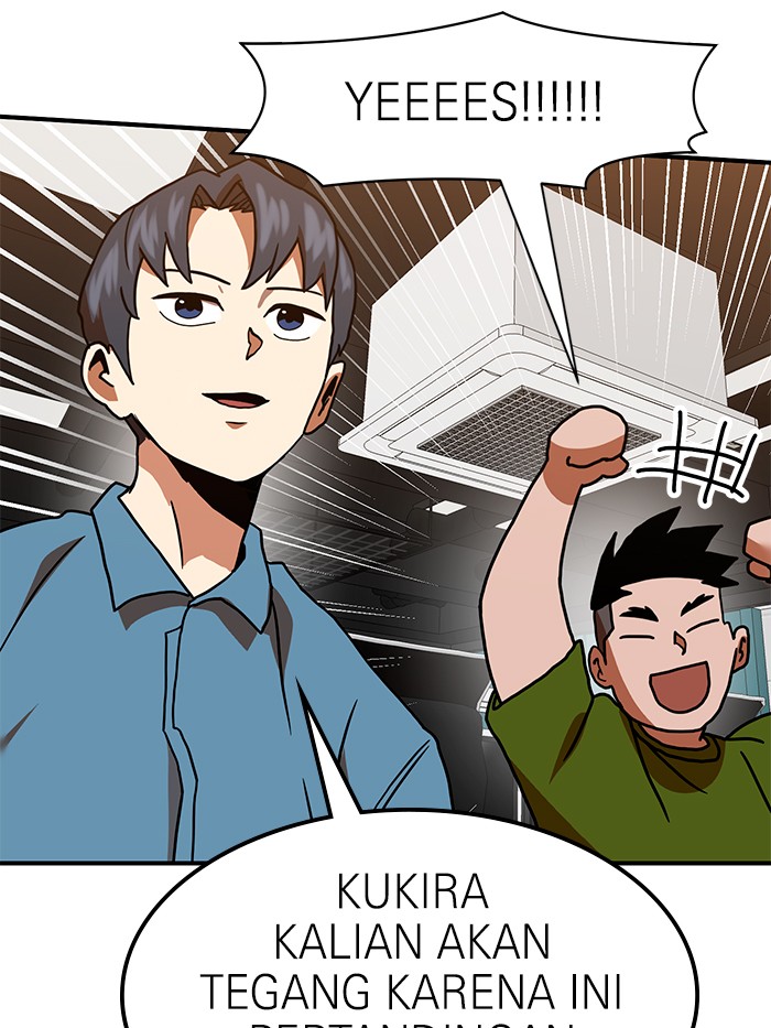 Double Click Chapter 65 - halaman 169
