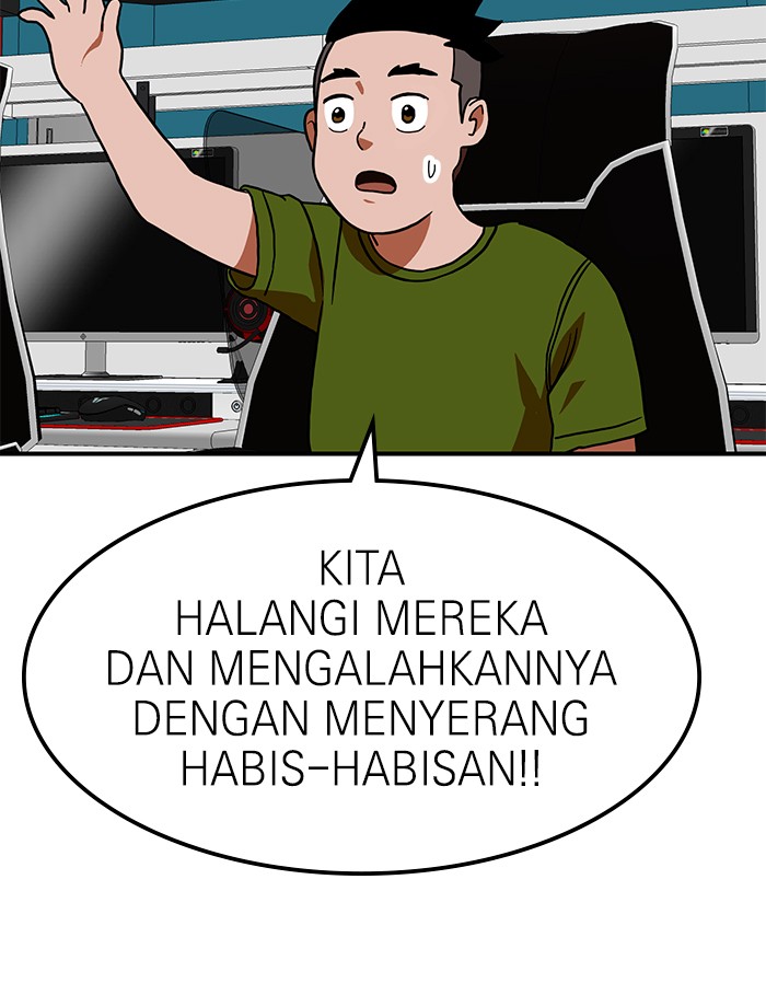 Double Click Chapter 65 - halaman 19