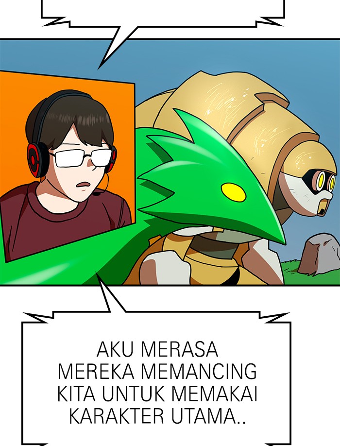 Double Click Chapter 65 - halaman 35