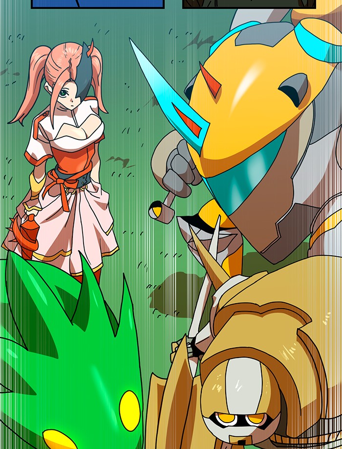Double Click Chapter 65 - halaman 40