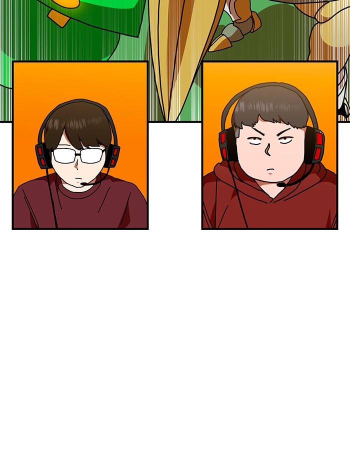 Double Click Chapter 65 - halaman 41