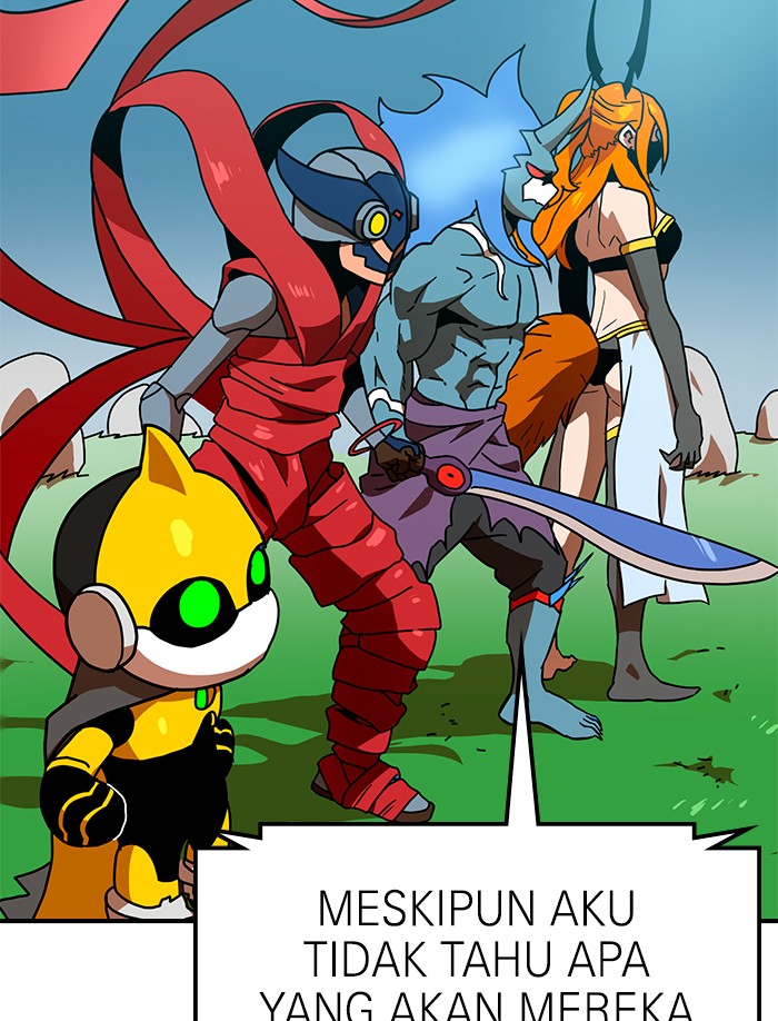 Double Click Chapter 65 - halaman 45