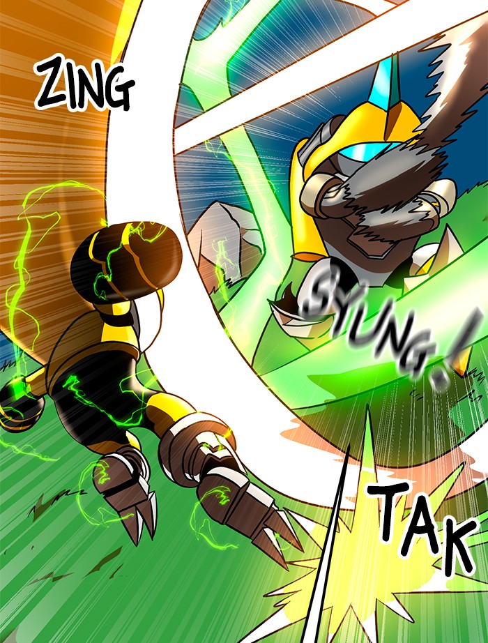 Double Click Chapter 65 - halaman 78