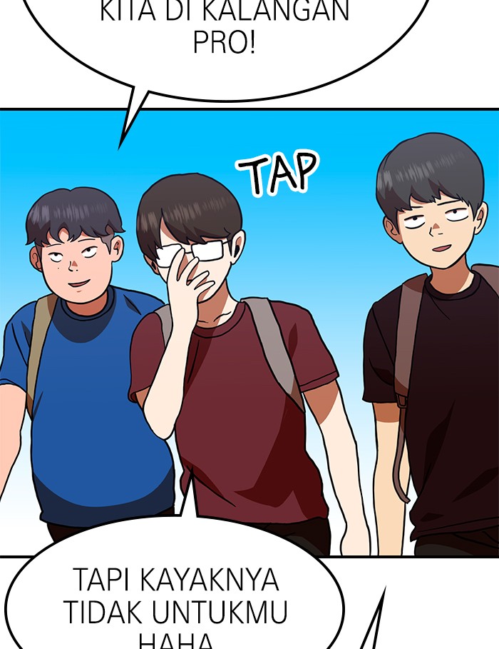 Double Click Chapter 65 - halaman 8