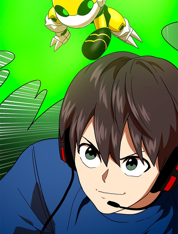 Double Click Chapter 65 - halaman 96