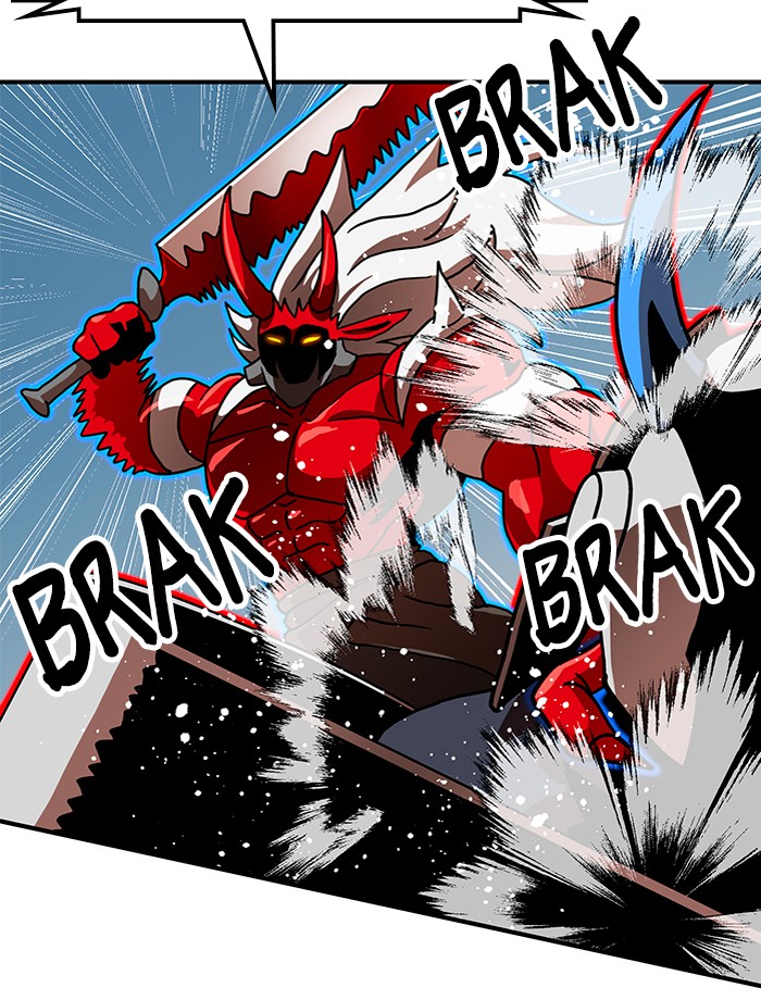 Double Click Chapter 66 - halaman 110