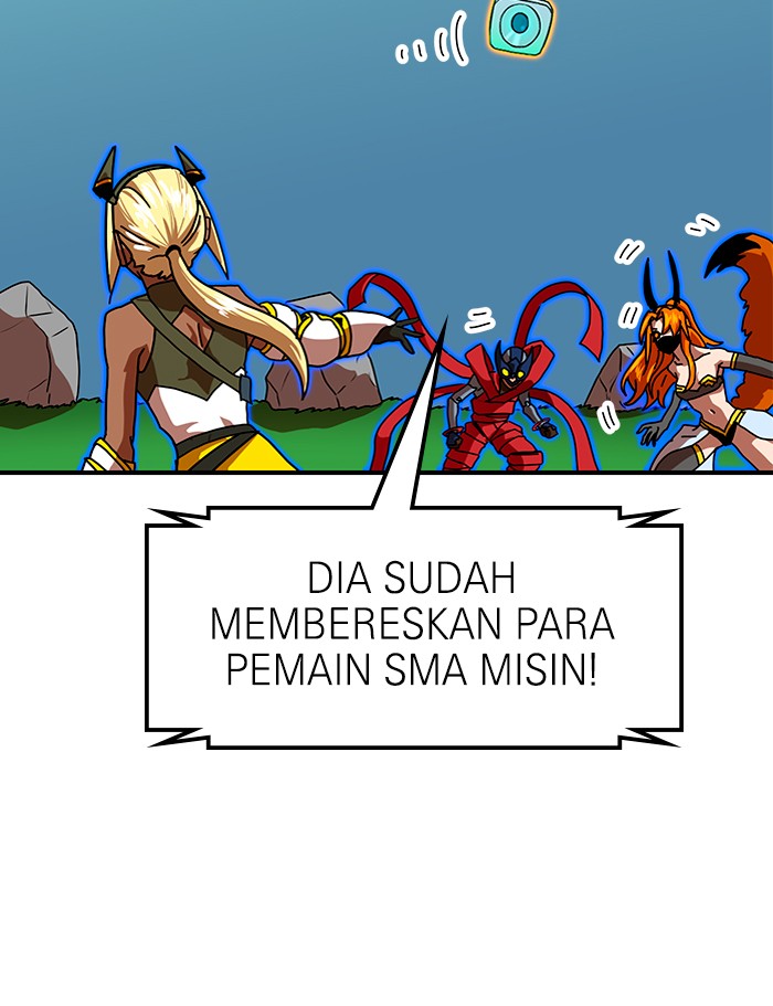 Double Click Chapter 66 - halaman 129