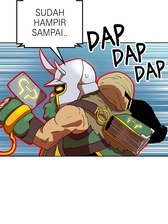 Double Click Chapter 66 - halaman 17