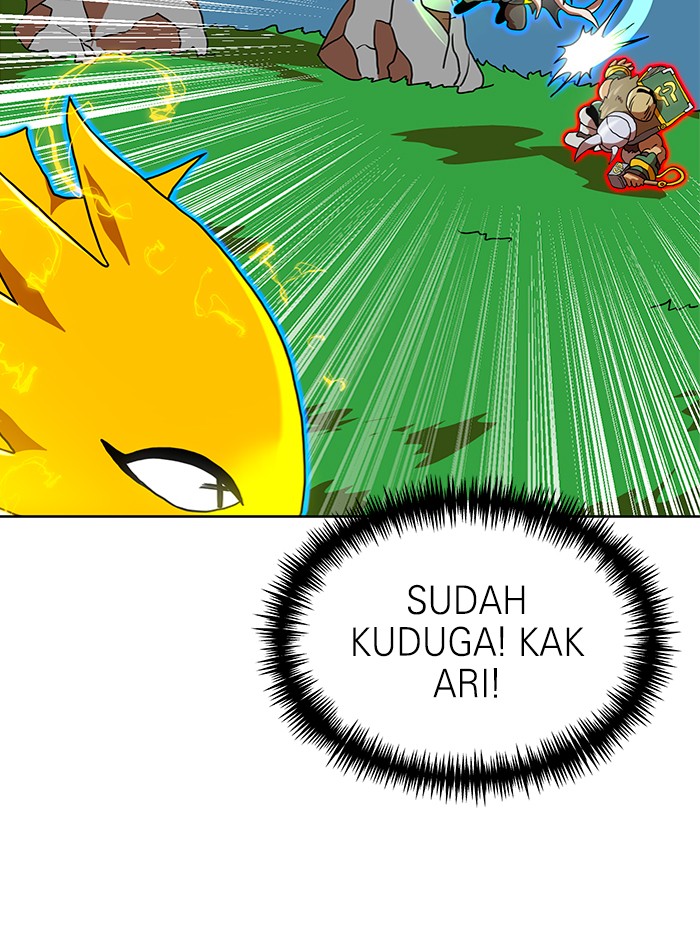 Double Click Chapter 66 - halaman 30