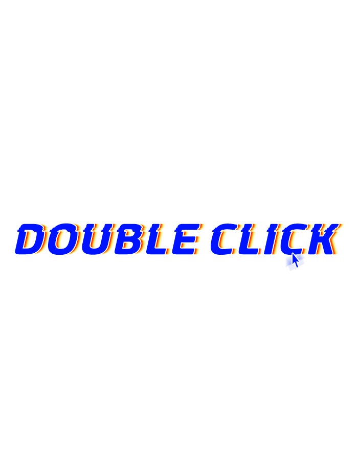 Double Click Chapter 66 - halaman 50