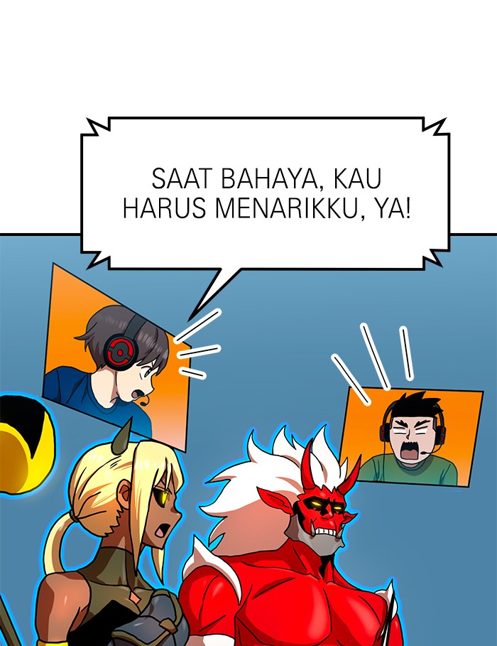 Double Click Chapter 66 - halaman 57