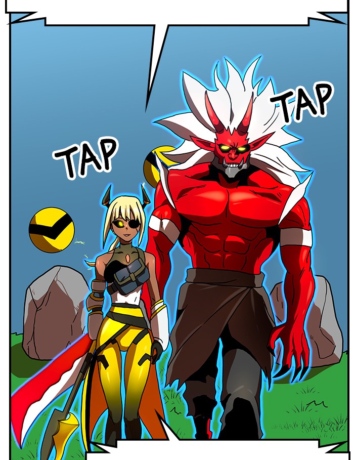 Double Click Chapter 66 - halaman 61