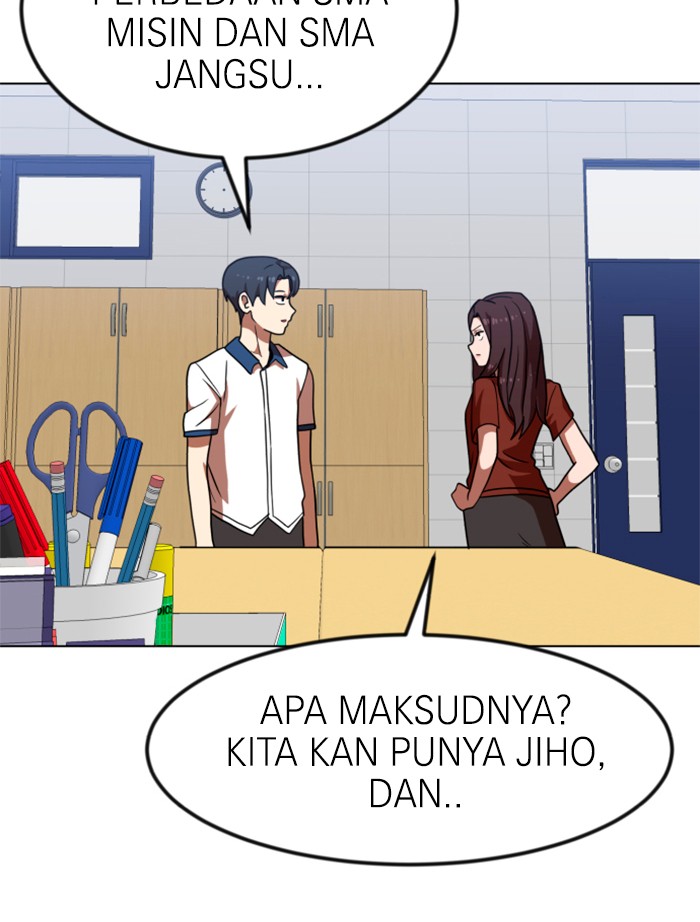 Double Click Chapter 67 - halaman 102