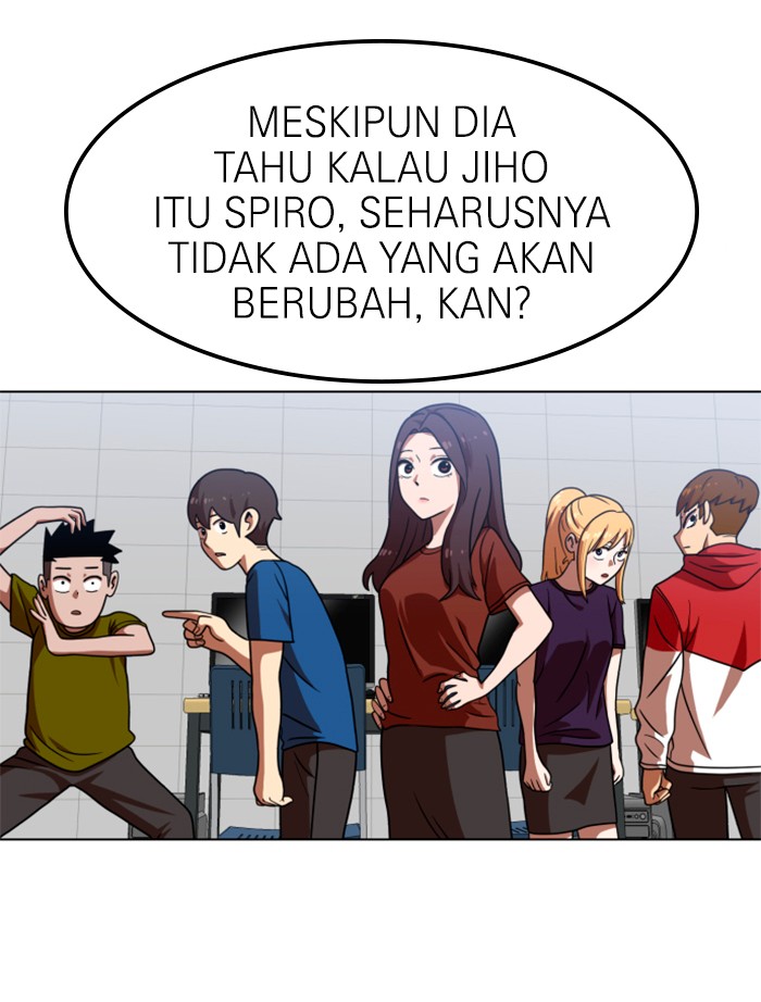 Double Click Chapter 67 - halaman 107