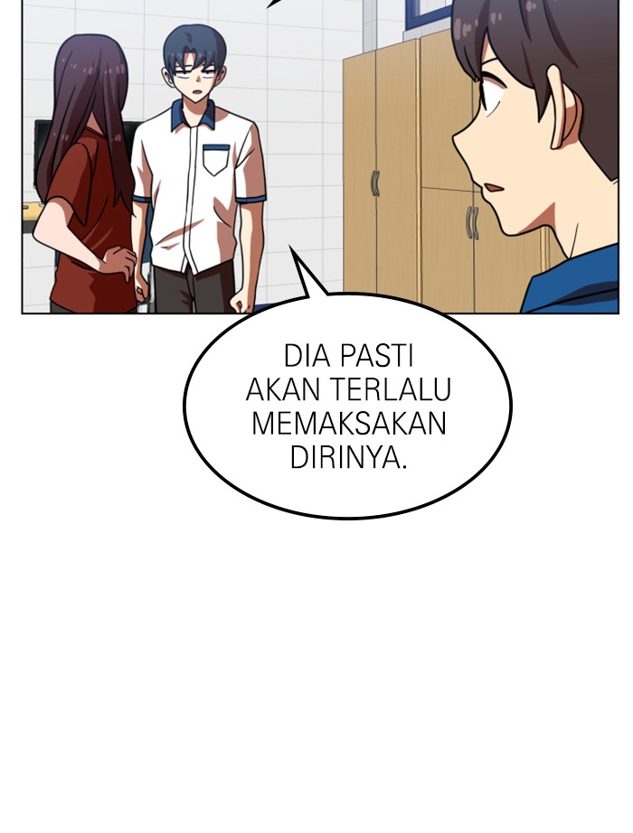 Double Click Chapter 67 - halaman 111