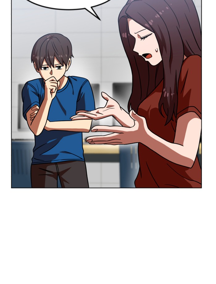 Double Click Chapter 67 - halaman 116
