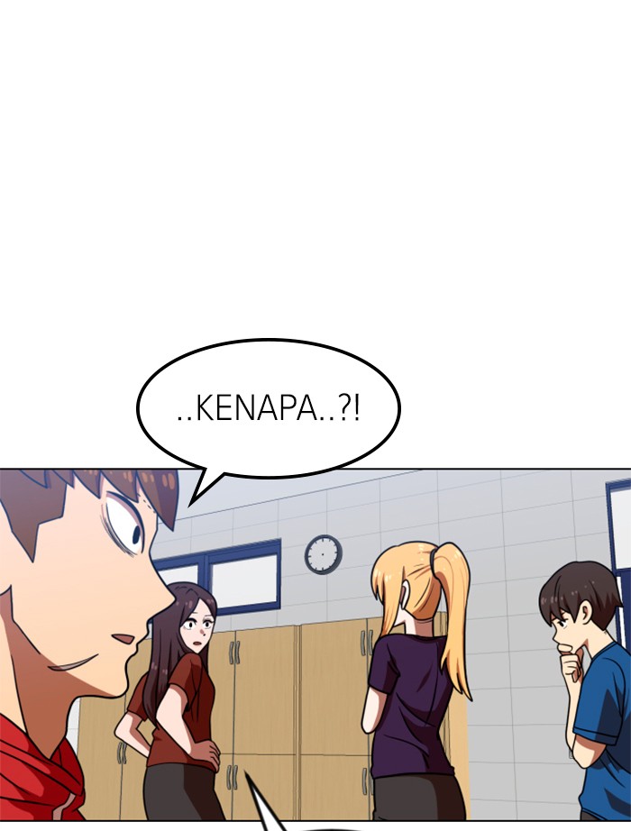 Double Click Chapter 67 - halaman 121