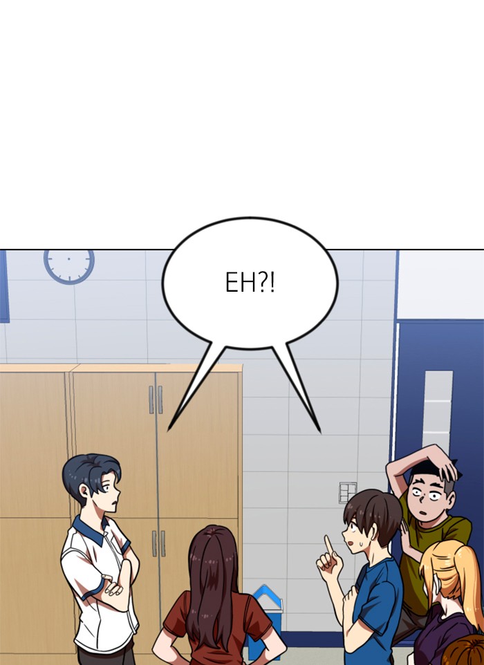 Double Click Chapter 67 - halaman 133