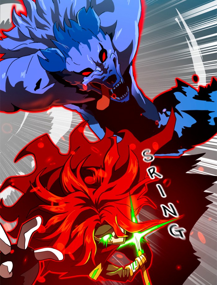 Double Click Chapter 67 - halaman 15