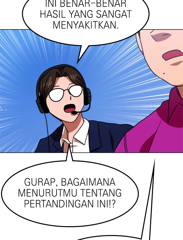 Double Click Chapter 67 - halaman 23