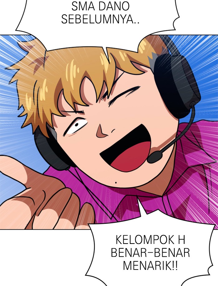 Double Click Chapter 67 - halaman 27