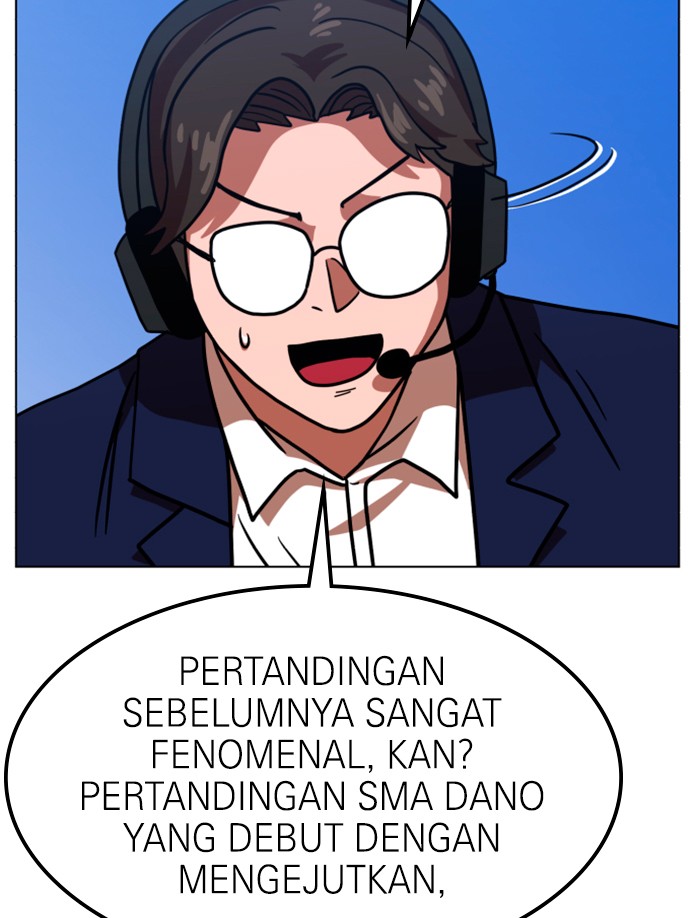 Double Click Chapter 67 - halaman 29