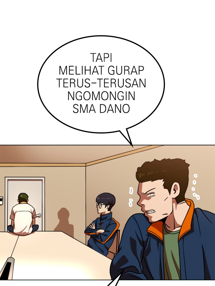 Double Click Chapter 67 - halaman 35