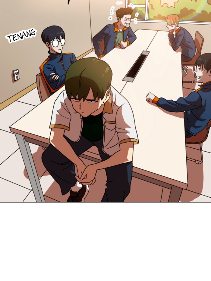 Double Click Chapter 67 - halaman 39