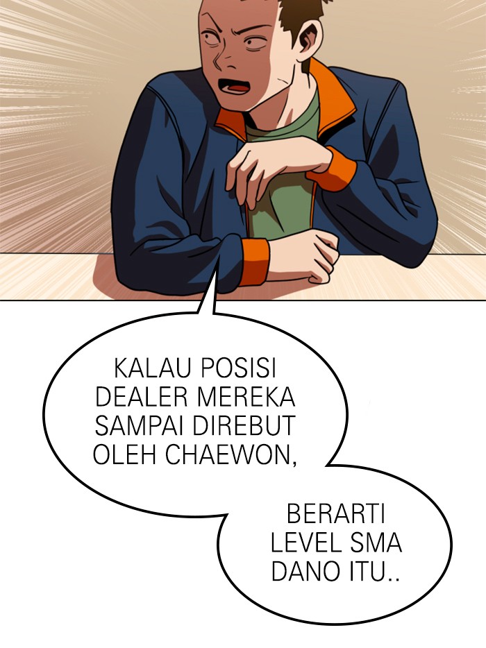 Double Click Chapter 67 - halaman 41