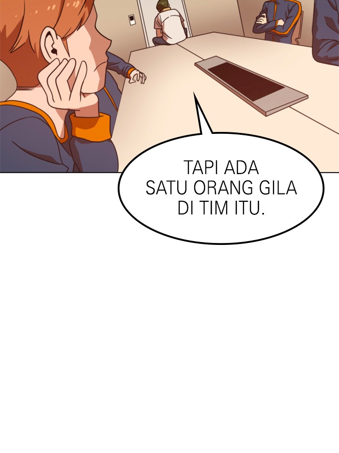 Double Click Chapter 67 - halaman 43