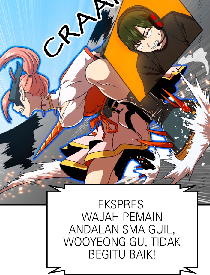 Double Click Chapter 67 - halaman 6