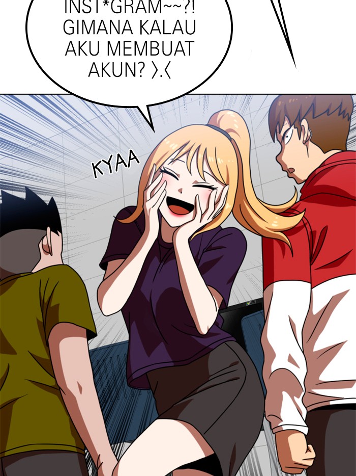 Double Click Chapter 67 - halaman 61
