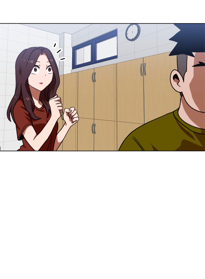 Double Click Chapter 67 - halaman 63