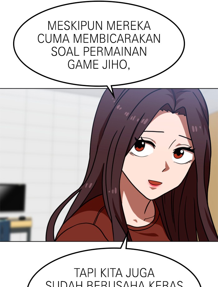 Double Click Chapter 67 - halaman 64