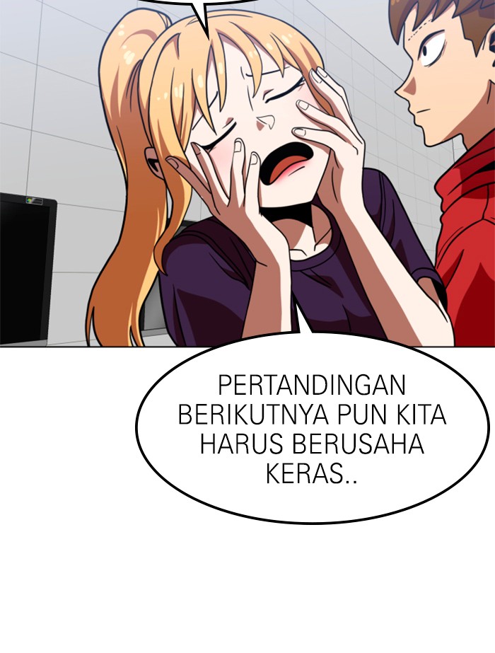 Double Click Chapter 67 - halaman 68