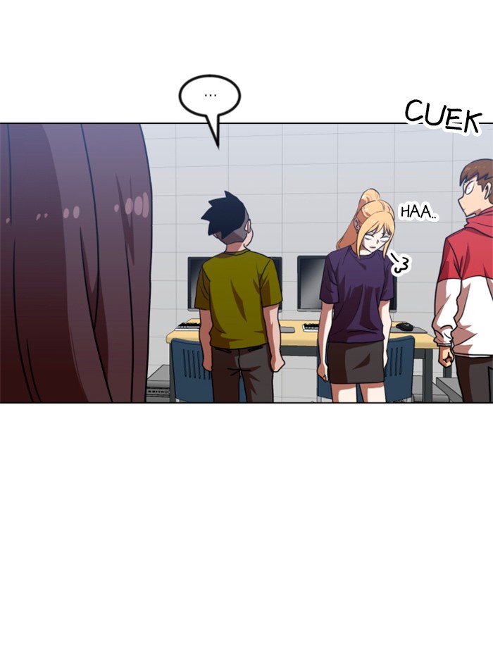 Double Click Chapter 67 - halaman 71