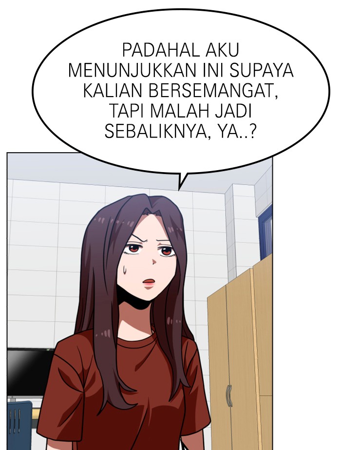 Double Click Chapter 67 - halaman 72