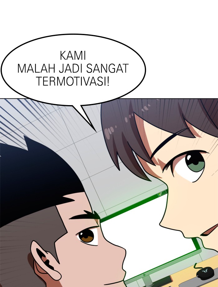 Double Click Chapter 67 - halaman 75