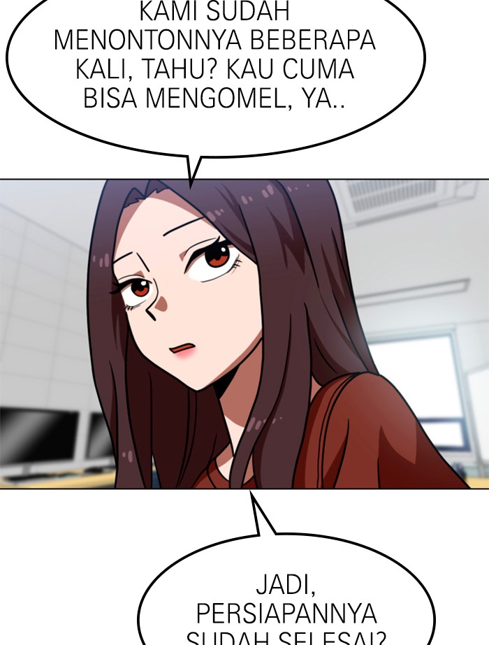 Double Click Chapter 67 - halaman 85