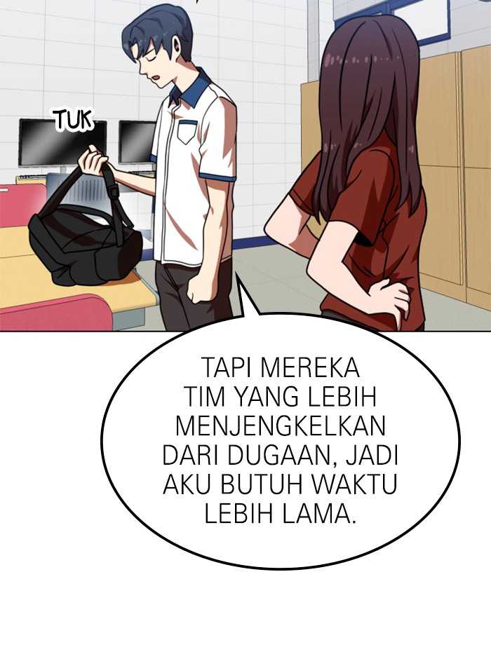 Double Click Chapter 67 - halaman 87